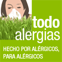 Todo alergias: hecho por alérgicos para alérgicos Todo alergias: hecho por alérgicos para alérgicos